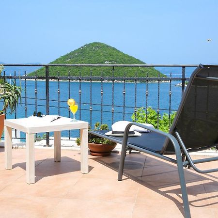 Spacious Apartment Lucia Prožura المظهر الخارجي الصورة
