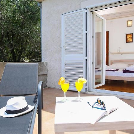 Spacious Apartment Lucia Prožura المظهر الخارجي الصورة