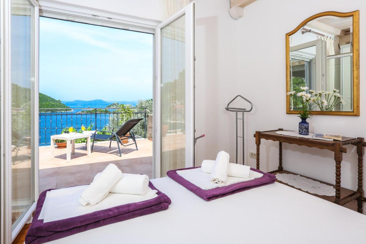 Spacious Apartment Lucia Prožura المظهر الخارجي الصورة