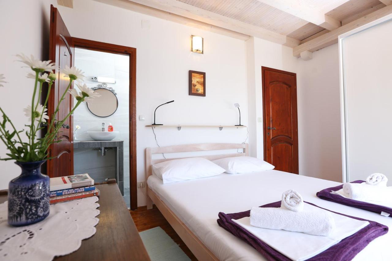 Spacious Apartment Lucia Prožura المظهر الخارجي الصورة
