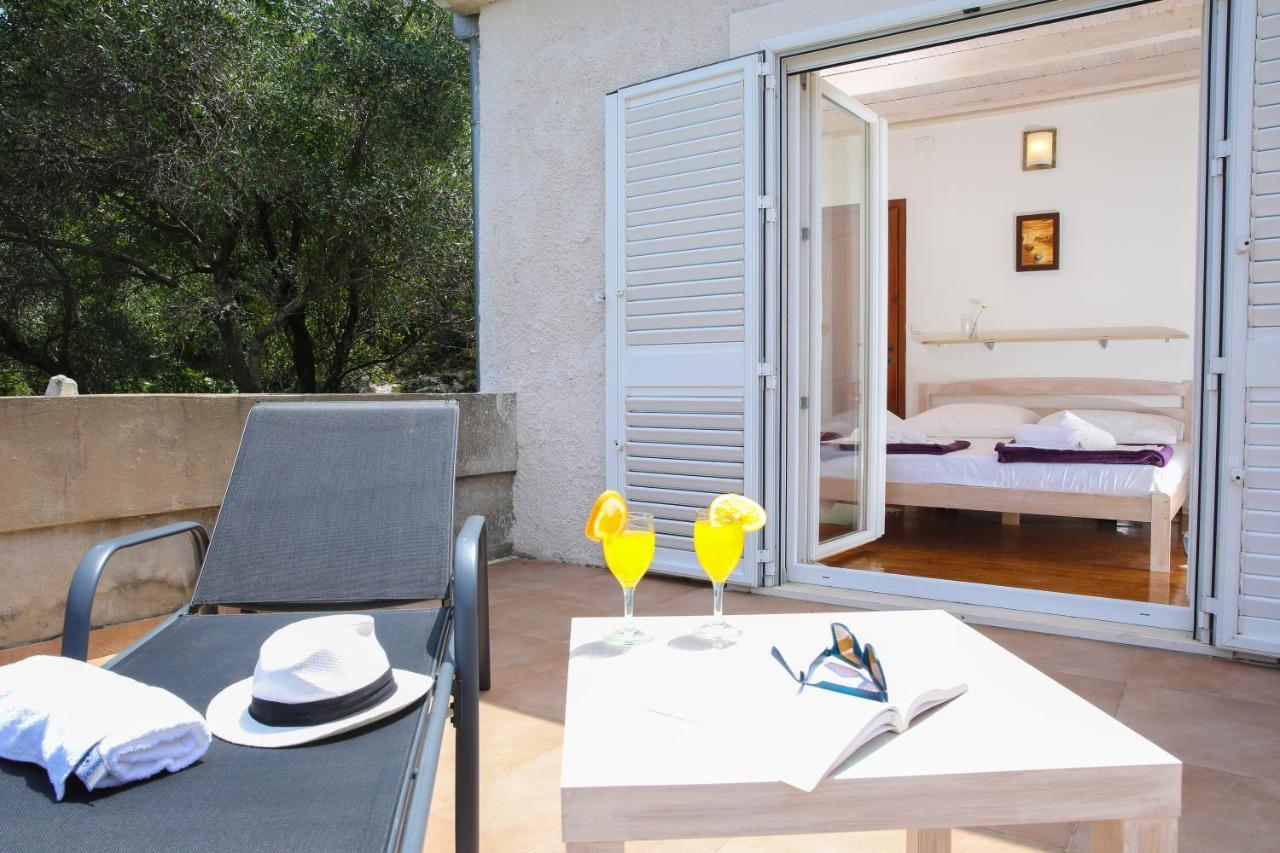 Spacious Apartment Lucia Prožura المظهر الخارجي الصورة