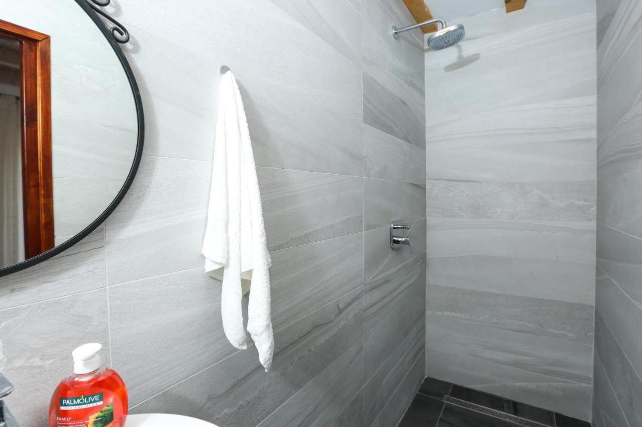 Spacious Apartment Lucia Prožura المظهر الخارجي الصورة