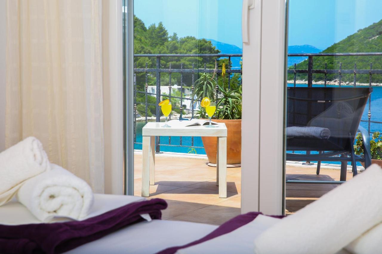 Spacious Apartment Lucia Prožura المظهر الخارجي الصورة