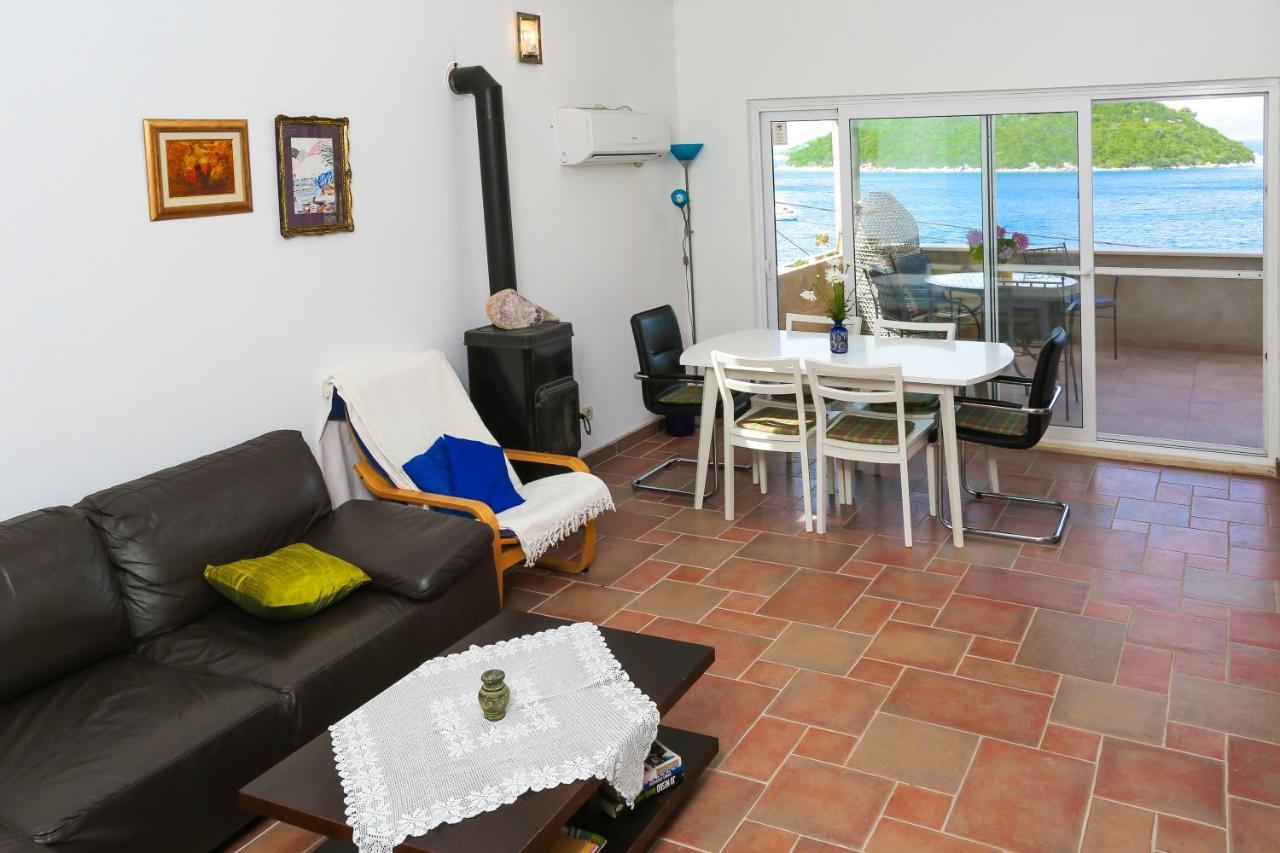 Spacious Apartment Lucia Prožura المظهر الخارجي الصورة