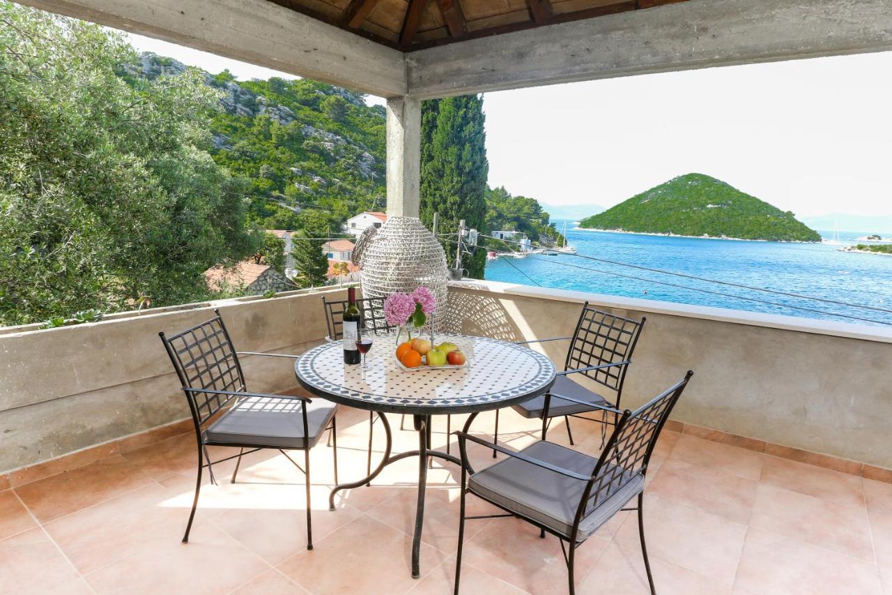 Spacious Apartment Lucia Prožura المظهر الخارجي الصورة